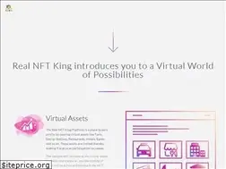 Sites similar to realnftking.com