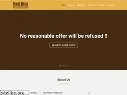 Sites similar to realniceconstructions.com