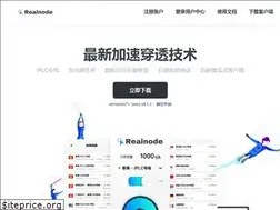 Sites similar to realnode.co