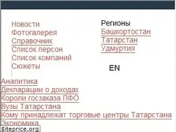 Sites similar to realnoevremya.ru