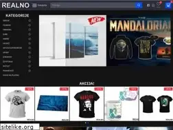 Sites similar to realnomajice.rs