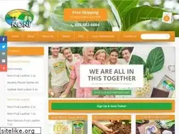 Sites similar to realnoni.com