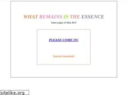 Sites similar to realnothings.com