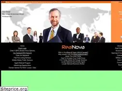 Sites similar to realnova.com