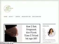 Sites similar to realnutritiousliving.com