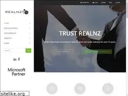 Sites similar to realnzsoftware.co.nz