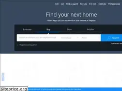 Sites similar to realo.be