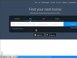Sites similar to realo.fr