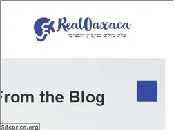 Sites similar to realoaxaca.com
