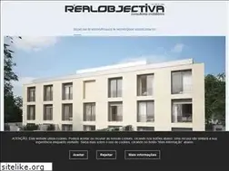 Sites similar to realobjectivarealestate.pt