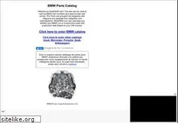 Sites similar to realoem.com