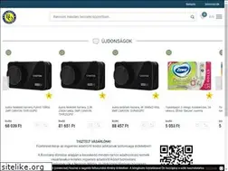 Sites similar to realoffice.hu