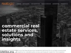Sites similar to realogicinc.com