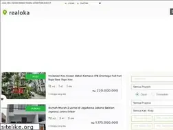 Sites similar to realoka.com
