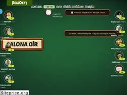 Sites similar to realokey.com