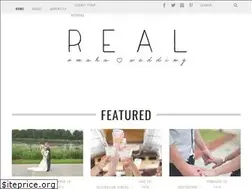 Sites similar to realomahawedding.com