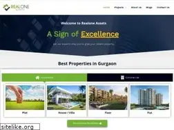 Sites similar to realoneassets.com
