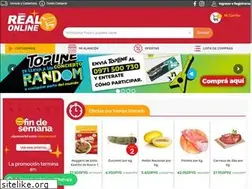 Sites similar to realonline.com.py