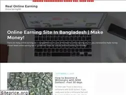 Sites similar to realonlineearning.com