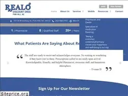 Sites similar to realopinkhill.com
