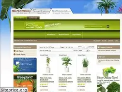 Sites similar to realornamentals.com