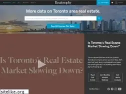 Sites similar to realosophy.com