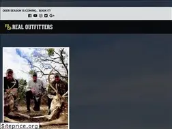 Sites similar to realoutfitters.com