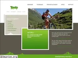Sites similar to realp.ch