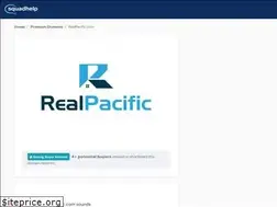 Sites similar to realpacific.com