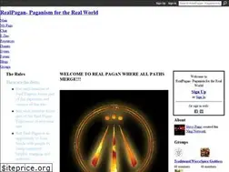 Sites similar to realpagan.net