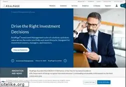 Sites similar to realpage.com