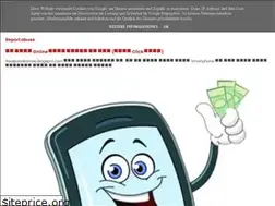 Sites similar to realpaisakamao.blogspot.com