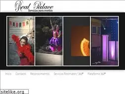 Sites similar to realpalace.es