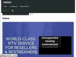 Sites similar to realpanel.io
