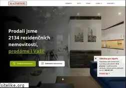 Sites similar to realpartners.cz