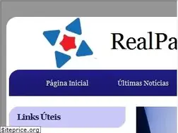 Sites similar to realpartners.pt