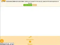 Sites similar to realpartnersuganda.org