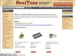 Sites similar to realparts.com.au