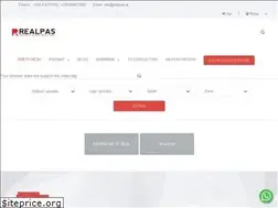 Sites similar to realpas.al