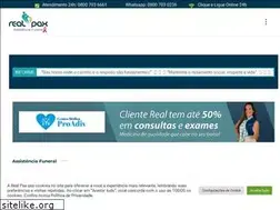 Sites similar to realpax.com.br