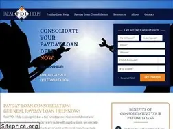 Sites similar to realpdlhelp.com