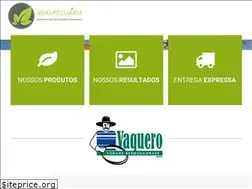 Sites similar to realpecuaria.com.br