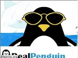 Sites similar to realpenguin.com