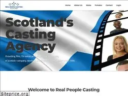 Sites similar to realpeople.co.uk