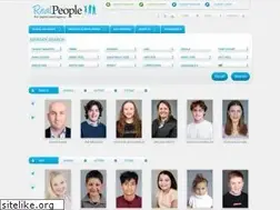 Sites similar to realpeople.com.au