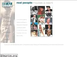 Sites similar to realpeoplemodels.net