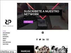 Sites similar to realpeoplepr.com