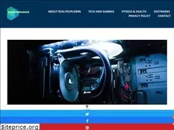 Sites similar to realpeoplewin.com