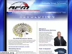 Sites similar to realperformance.com