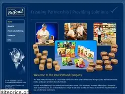 Sites similar to realpetco.com